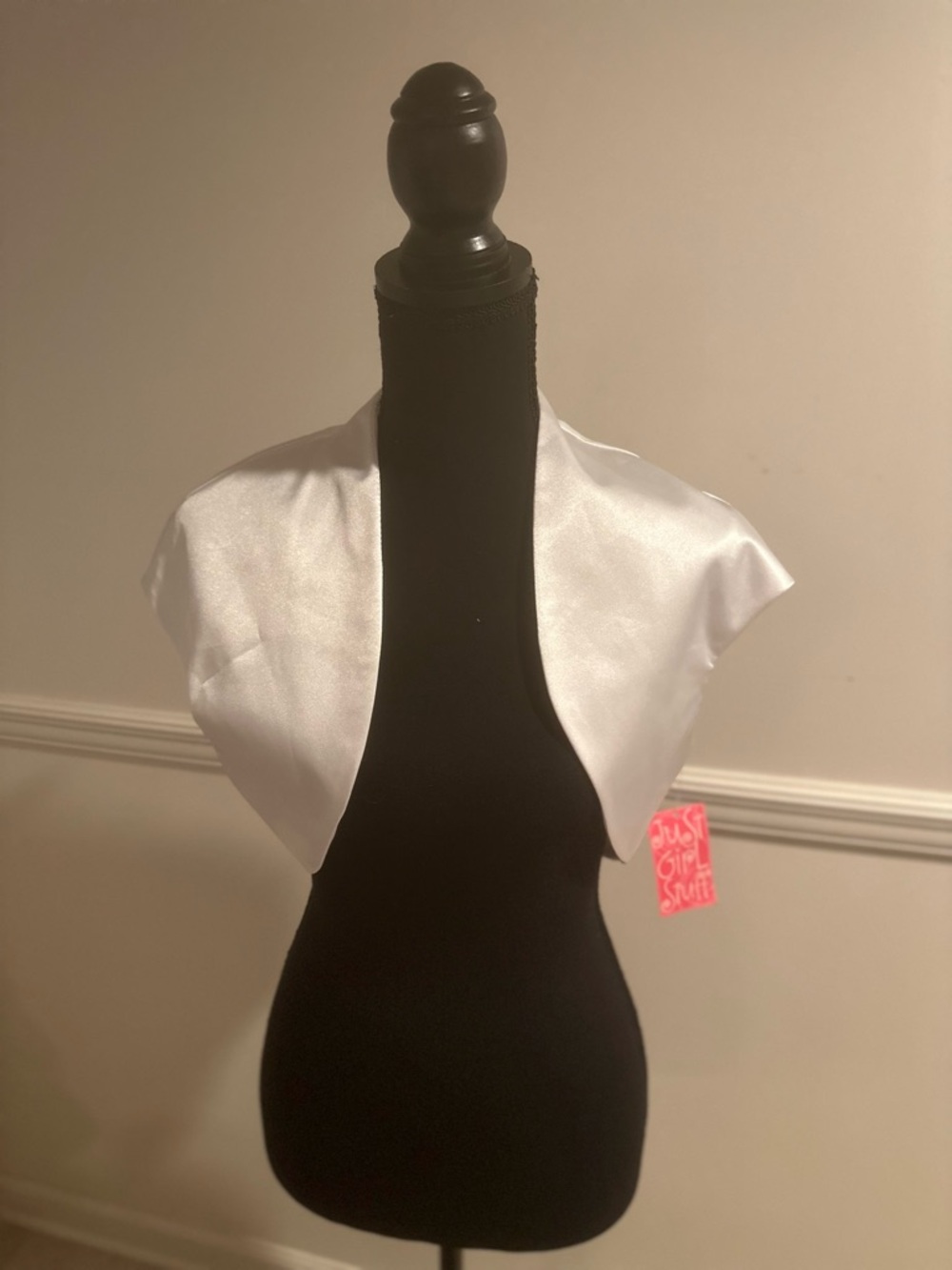 SALLY Formal Bolero